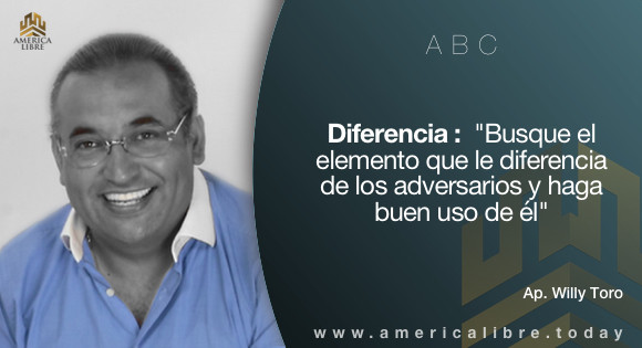 Facebook quotes America Libre ABC 5