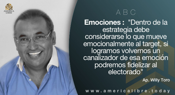 Facebook quotes America Libre ABC 7
