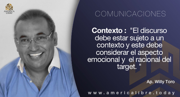 Facebook quotes America Libre COMUNICACIONES 2
