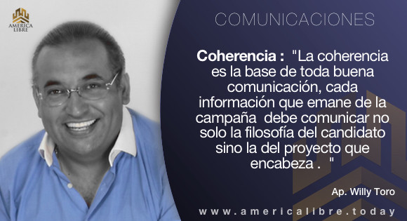 Facebook quotes America Libre COMUNICACIONES 6