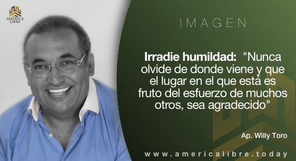 Facebook quotes America Libre IMAGEN 1