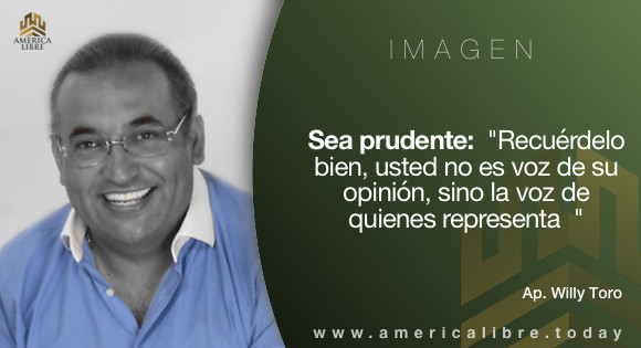 Facebook quotes America Libre IMAGEN 2