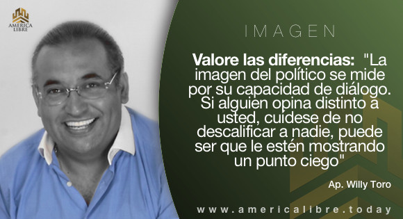 Facebook quotes America Libre IMAGEN 4
