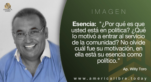 Facebook quotes America Libre IMAGEN 6