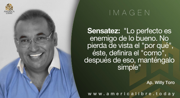 Facebook quotes America Libre IMAGEN 9