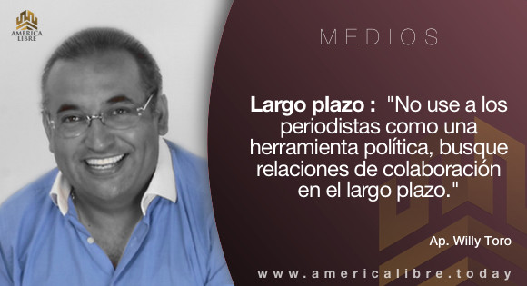 Facebook quotes America Libre MEDIOS 3