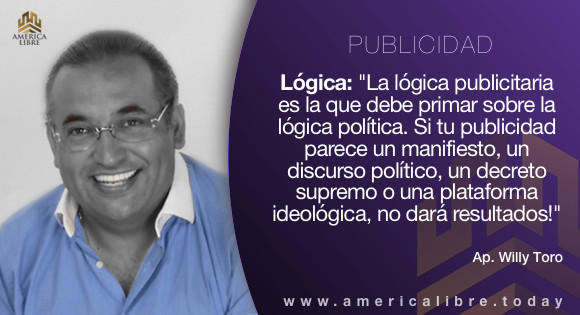 Facebook quotes America Libre PUBLICIDAD 1
