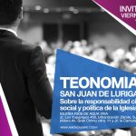 Invitacion teonomia 4to foro liv