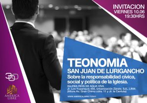 Invitacion teonomia 4to foro liv