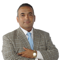 Willy Toro