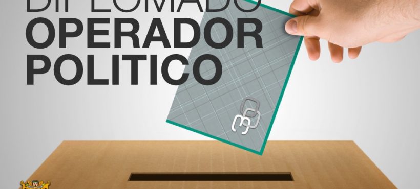 Diplomado Operadores Politicos