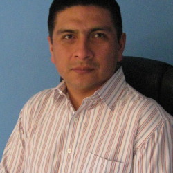 Alvaro Pinto Cárdenas
