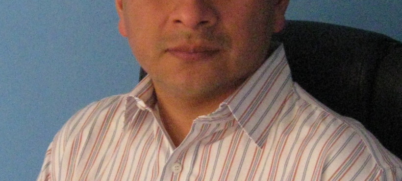 Alvaro Pinto Cárdenas