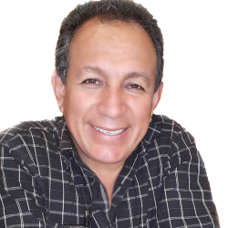 Carlos Paredes