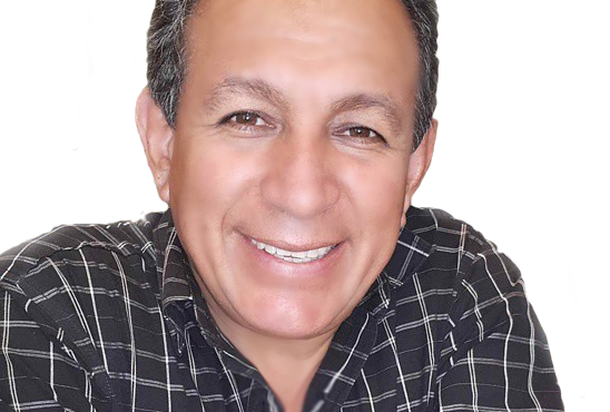 Carlos Paredes