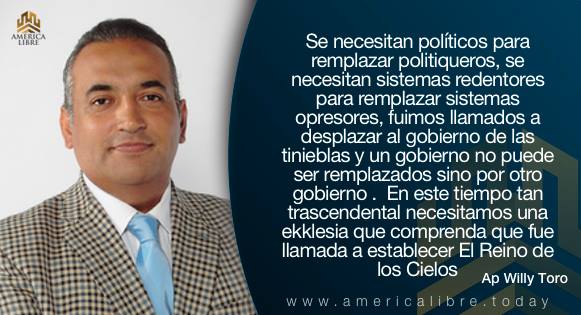 Sistemas remplazan sistemas