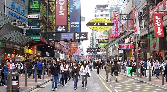 Como China se vuelve capitalista
