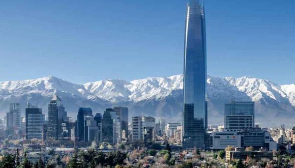 Chile camino al subdesarrollo