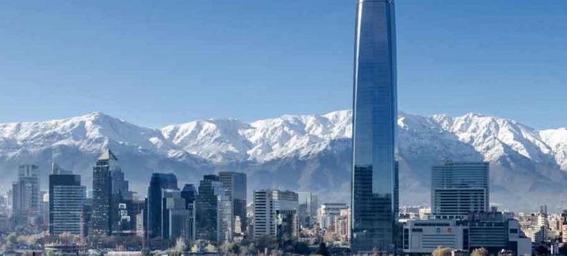 Chile camino al subdesarrollo